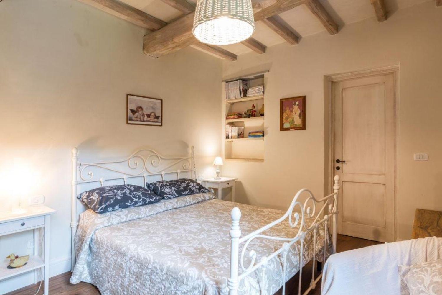 טרנובה ברצ'וליני A'Loro B&B מראה חיצוני תמונה