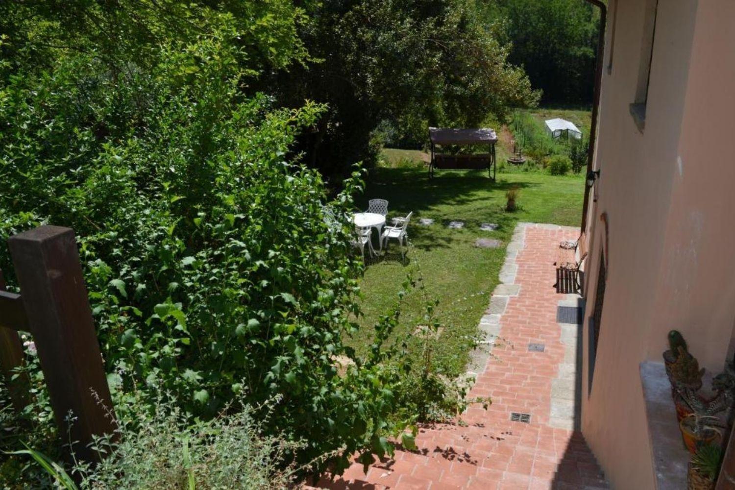 טרנובה ברצ'וליני A'Loro B&B מראה חיצוני תמונה