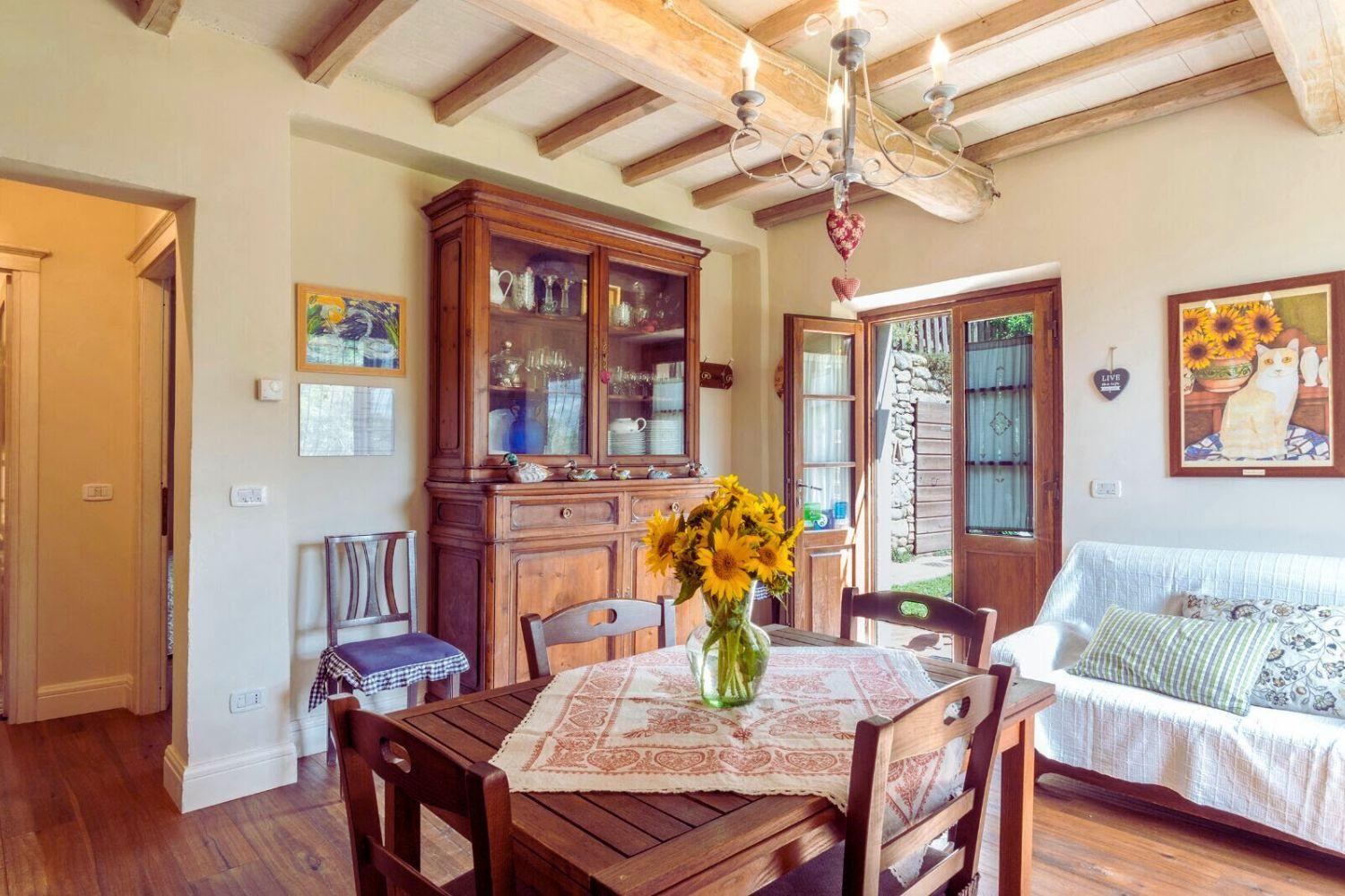 טרנובה ברצ'וליני A'Loro B&B מראה חיצוני תמונה